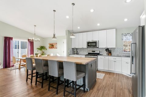 Tiny photo for 9327 S UINTA HILLS DR, West Jordan, UT 84088 (MLS # 2135137)