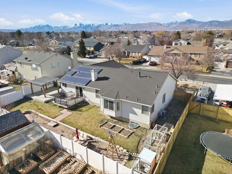 Tiny photo for 9327 S UINTA HILLS DR, West Jordan, UT 84088 (MLS # 2135137)