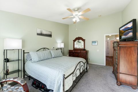 Tiny photo for 9327 S UINTA HILLS DR, West Jordan, UT 84088 (MLS # 2135137)