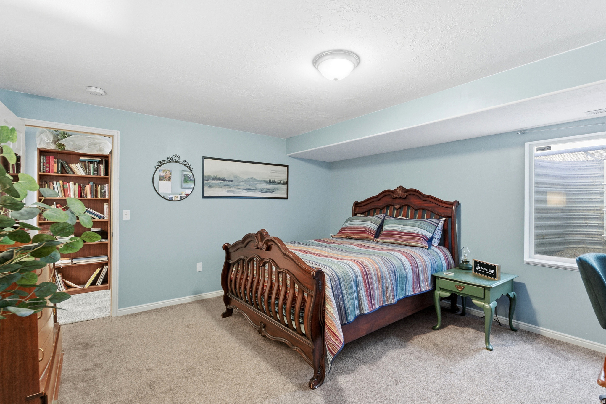 WASATCH MEADOWS - Residential