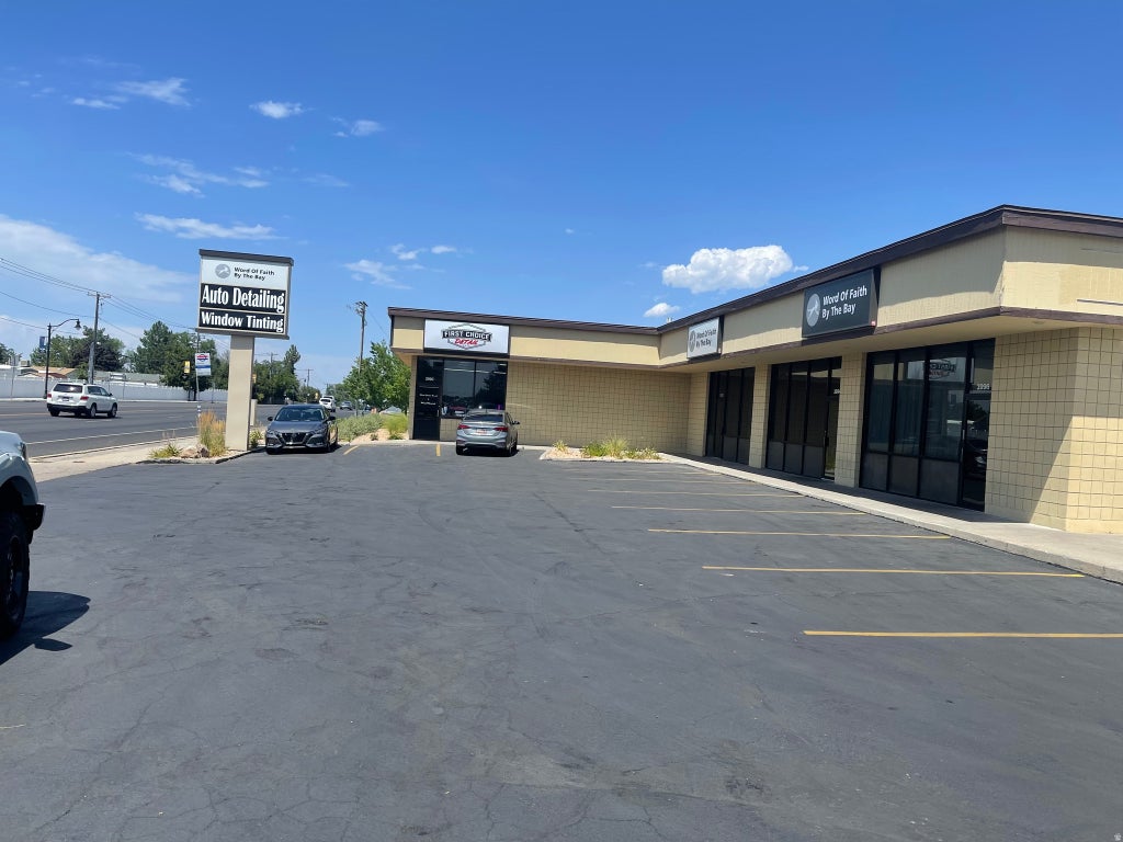 Photo for 3990 S 1900 W #3996, Roy, UT 84067 (MLS # 2176056)