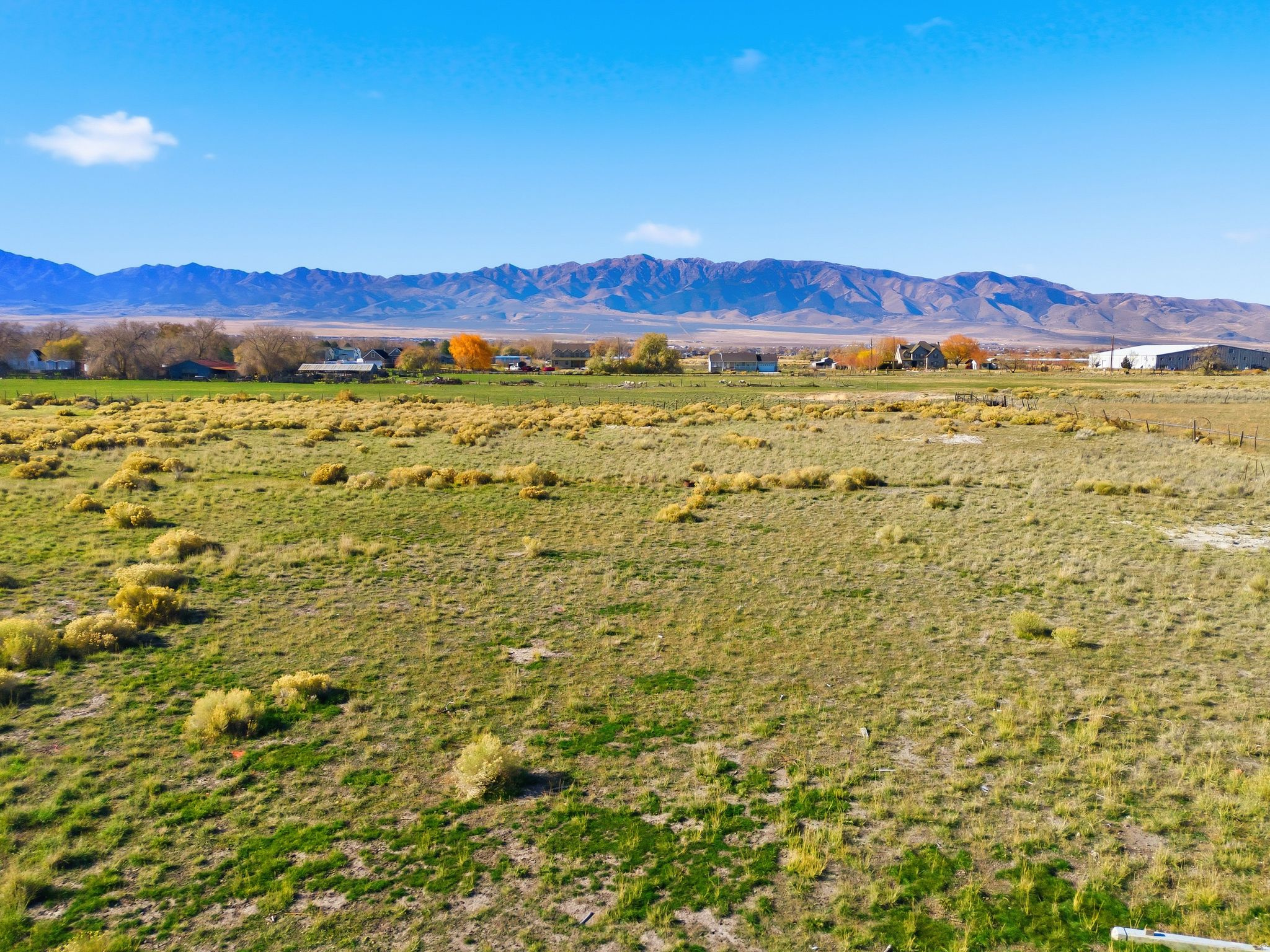 FALCONS LANDING - Land