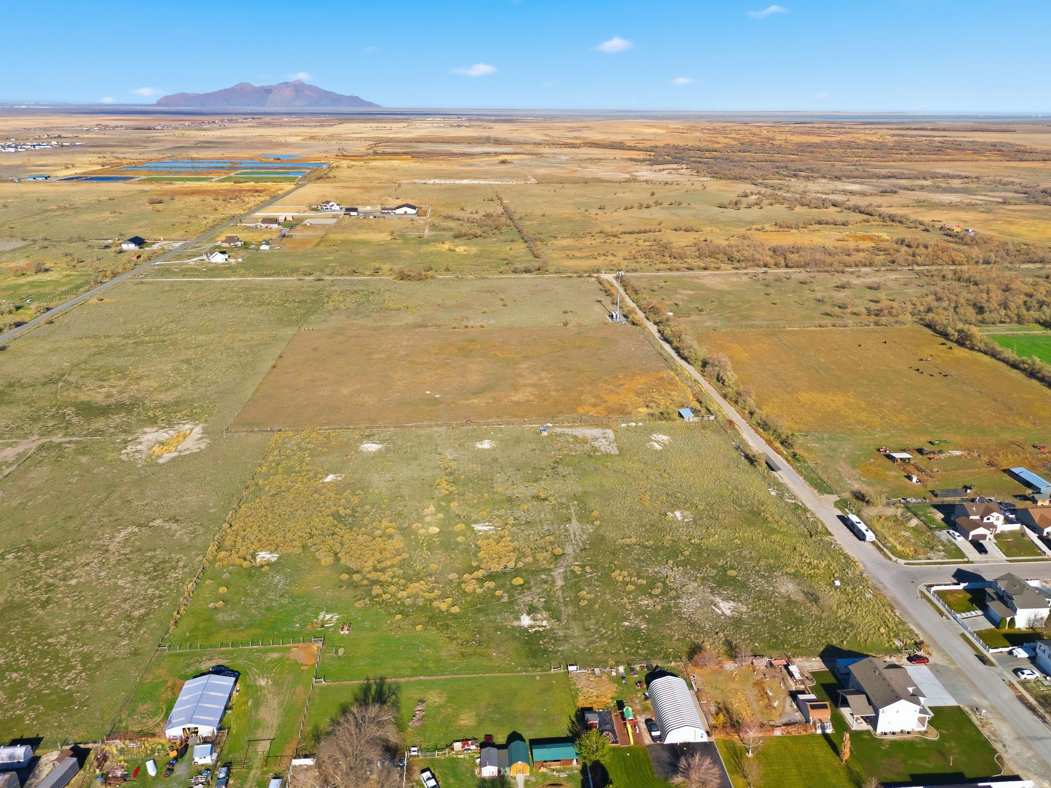 FALCONS LANDING - Land