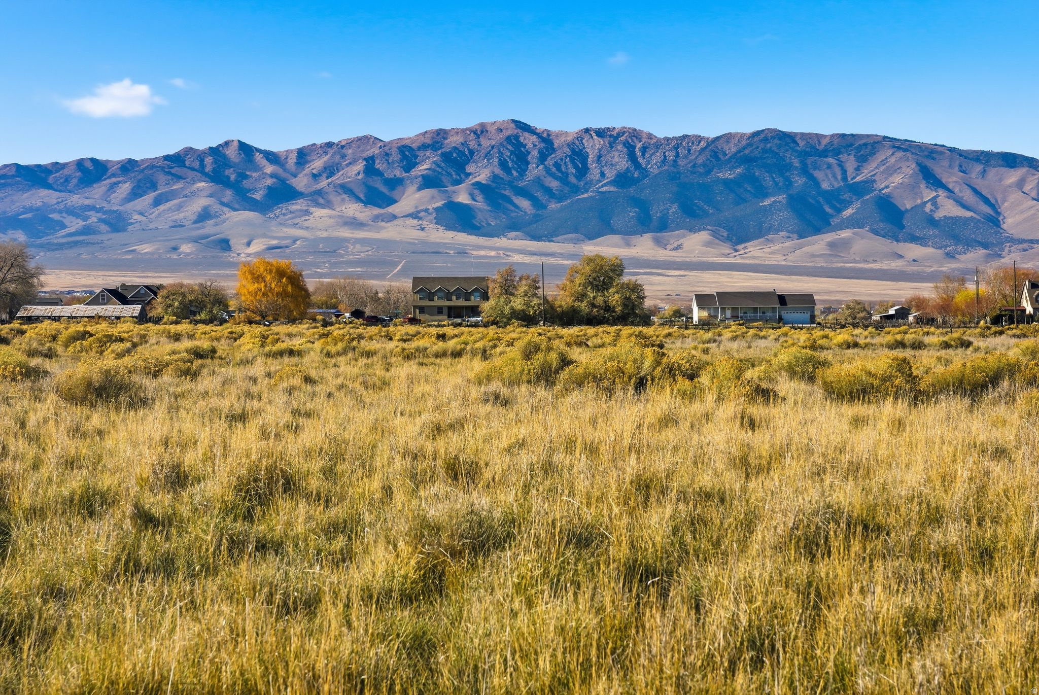 FALCONS LANDING - Land