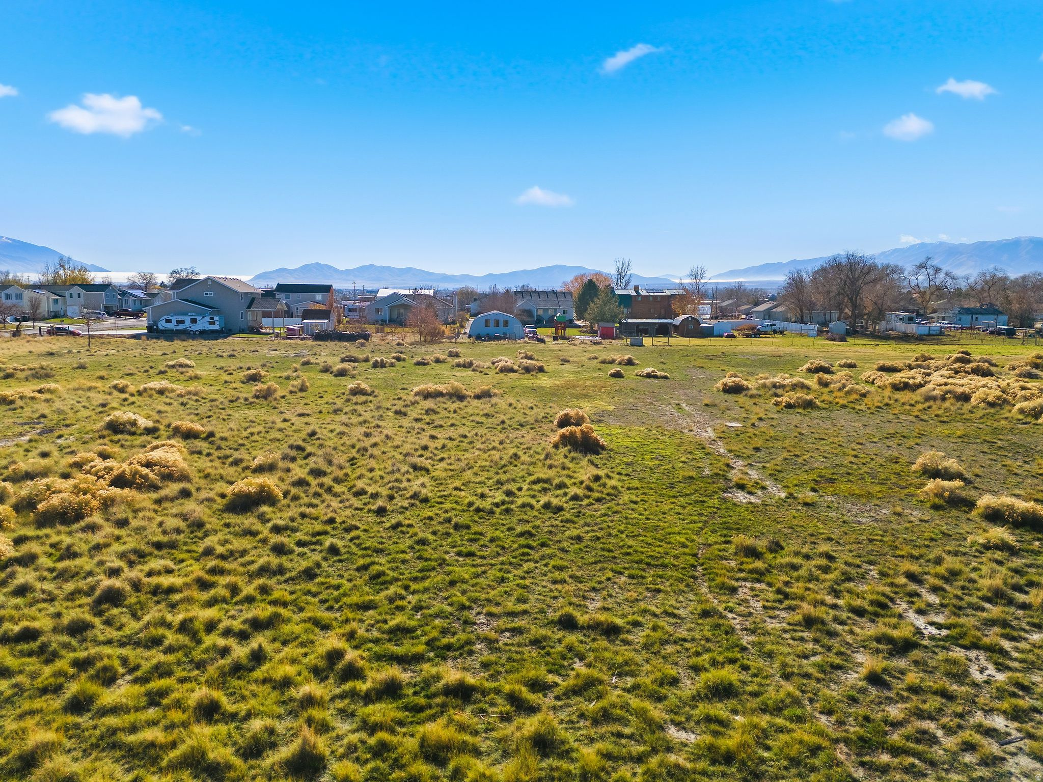 FALCONS LANDING - Land