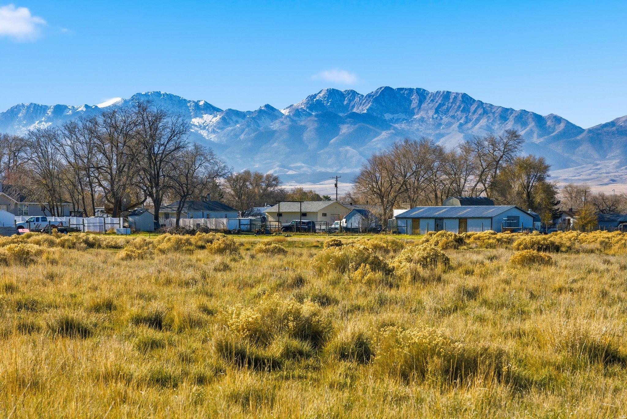 FALCONS LANDING - Land