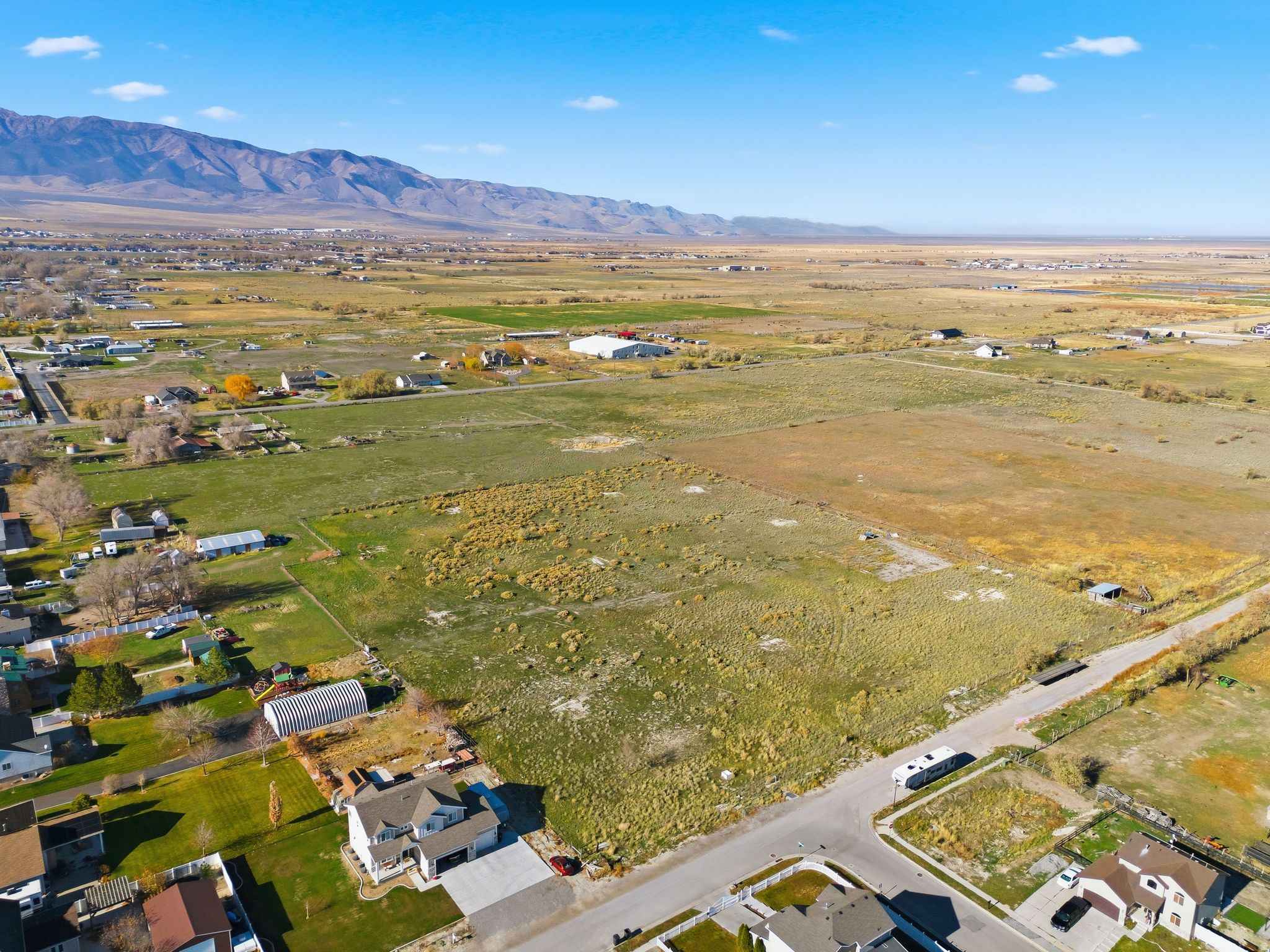 FALCONS LANDING - Land