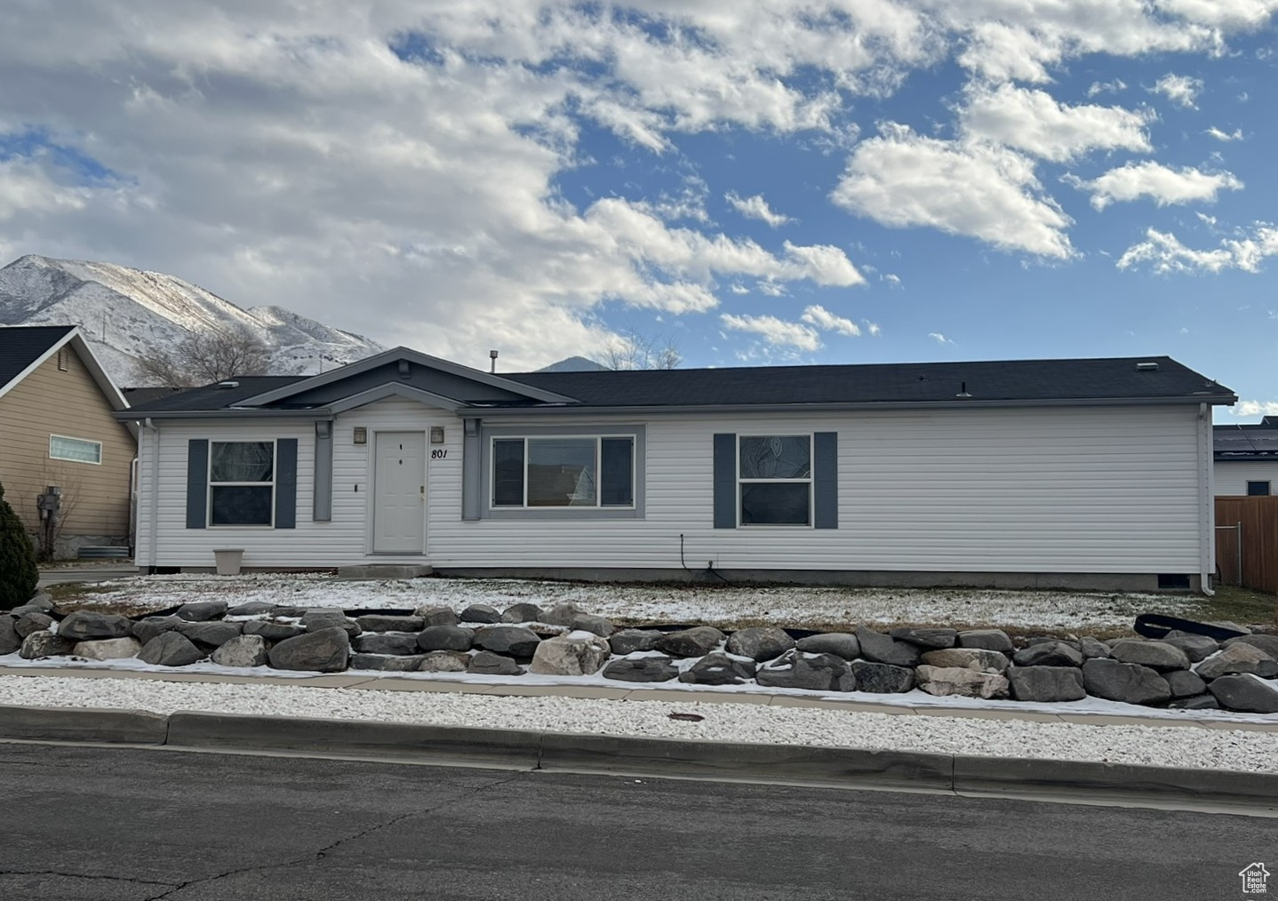 801 W 700, Tooele, Utah image 23