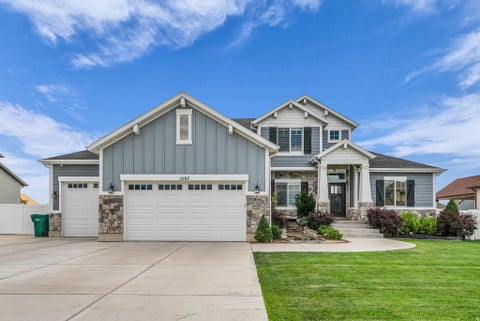 Homes For Sale - 1597 W 475<br/> Layton, UT 84041