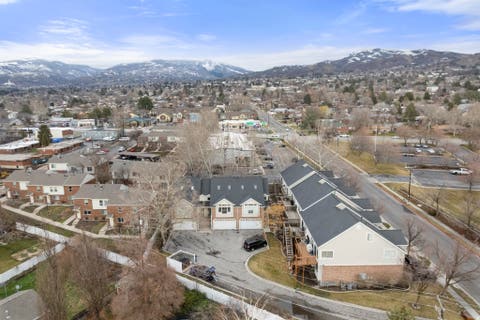 Tiny photo for 41 E 2200 S, Bountiful, UT 84010 (MLS # 2175678)