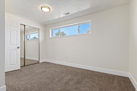 Tiny photo for 7150 S CAMELOT WAY, West Jordan, UT 84084 (MLS # 2120489)