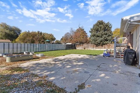 Tiny photo for 7150 S CAMELOT WAY, West Jordan, UT 84084 (MLS # 2120489)