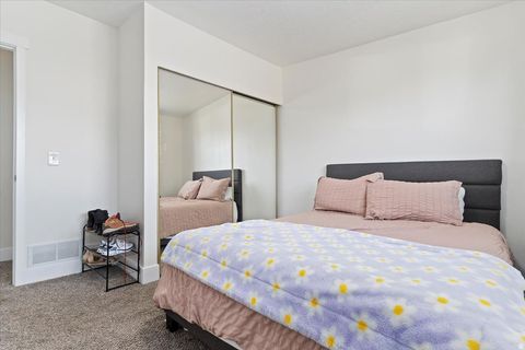 Tiny photo for 7150 S CAMELOT WAY, West Jordan, UT 84084 (MLS # 2120489)