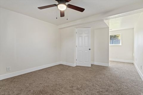 Tiny photo for 7150 S CAMELOT WAY, West Jordan, UT 84084 (MLS # 2120489)
