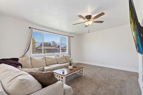 Tiny photo for 7150 S CAMELOT WAY, West Jordan, UT 84084 (MLS # 2120489)