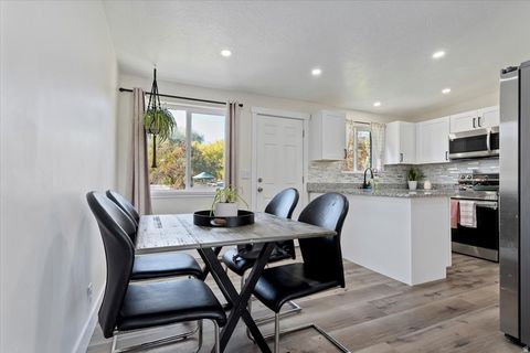 Tiny photo for 7150 S CAMELOT WAY, West Jordan, UT 84084 (MLS # 2120489)