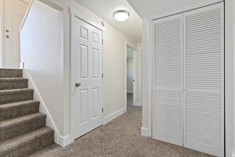 Tiny photo for 7150 S CAMELOT WAY, West Jordan, UT 84084 (MLS # 2120489)