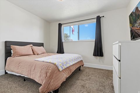 Tiny photo for 7150 S CAMELOT WAY, West Jordan, UT 84084 (MLS # 2120489)