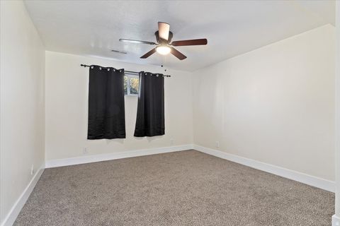 Tiny photo for 7150 S CAMELOT WAY, West Jordan, UT 84084 (MLS # 2120489)