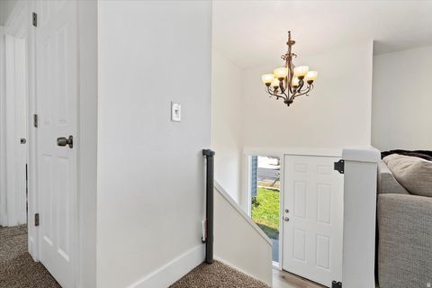Tiny photo for 7150 S CAMELOT WAY, West Jordan, UT 84084 (MLS # 2120489)
