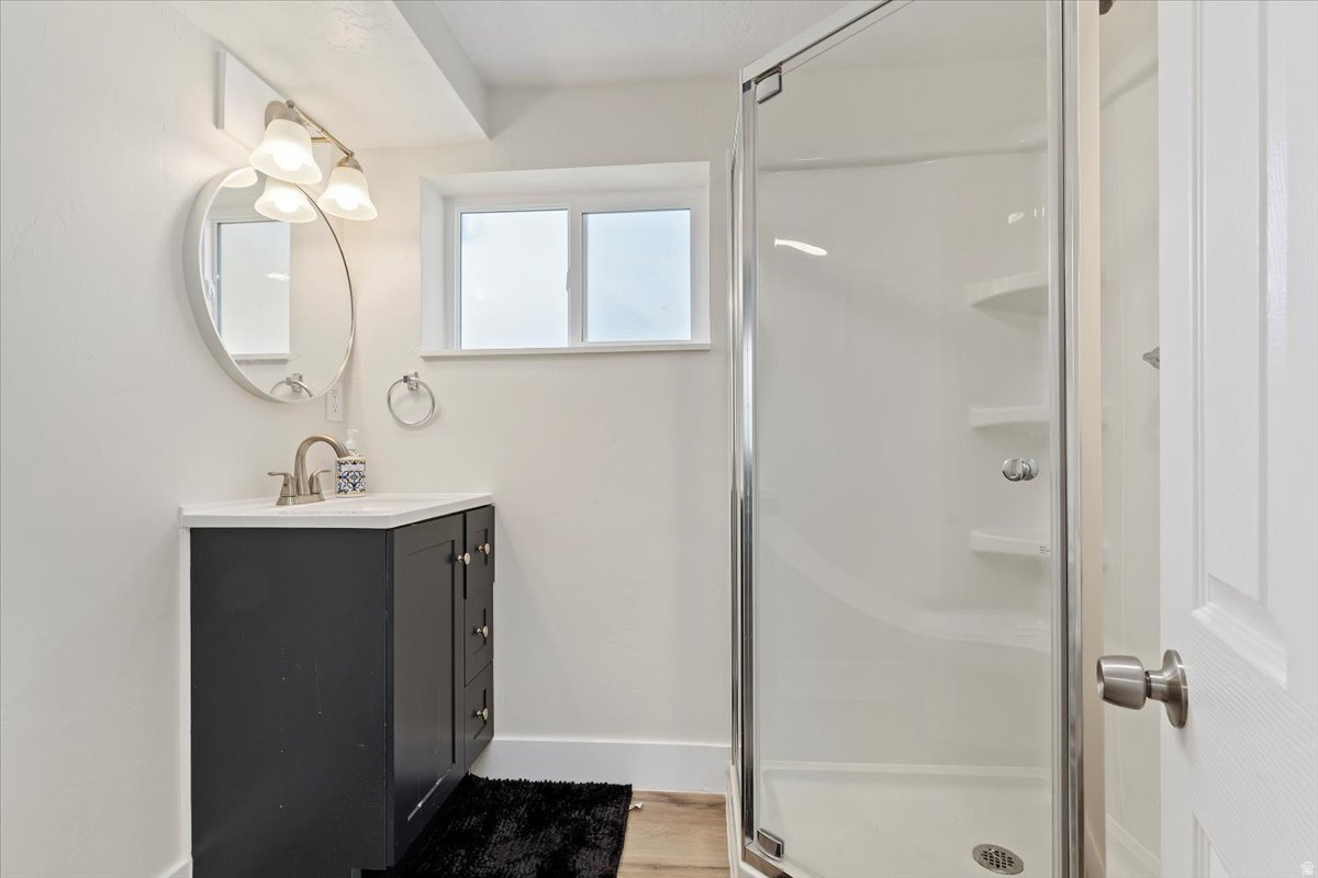 CAMELOT SUB - Residential