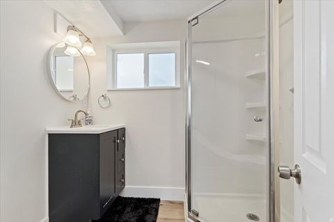 Tiny photo for 7150 S CAMELOT WAY, West Jordan, UT 84084 (MLS # 2120489)