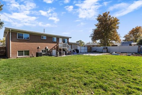 Tiny photo for 7150 S CAMELOT WAY, West Jordan, UT 84084 (MLS # 2120489)