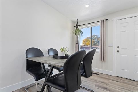 Tiny photo for 7150 S CAMELOT WAY, West Jordan, UT 84084 (MLS # 2120489)