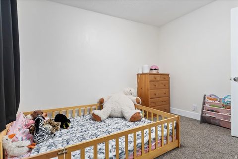 Tiny photo for 7150 S CAMELOT WAY, West Jordan, UT 84084 (MLS # 2120489)