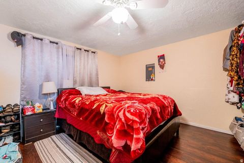 Tiny photo for 1027 N MAIN ST #59, Cedar City, UT 84721 (MLS # 2120104)