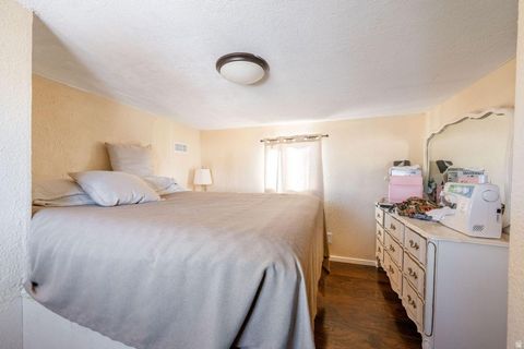 Tiny photo for 1027 N MAIN ST #59, Cedar City, UT 84721 (MLS # 2120104)