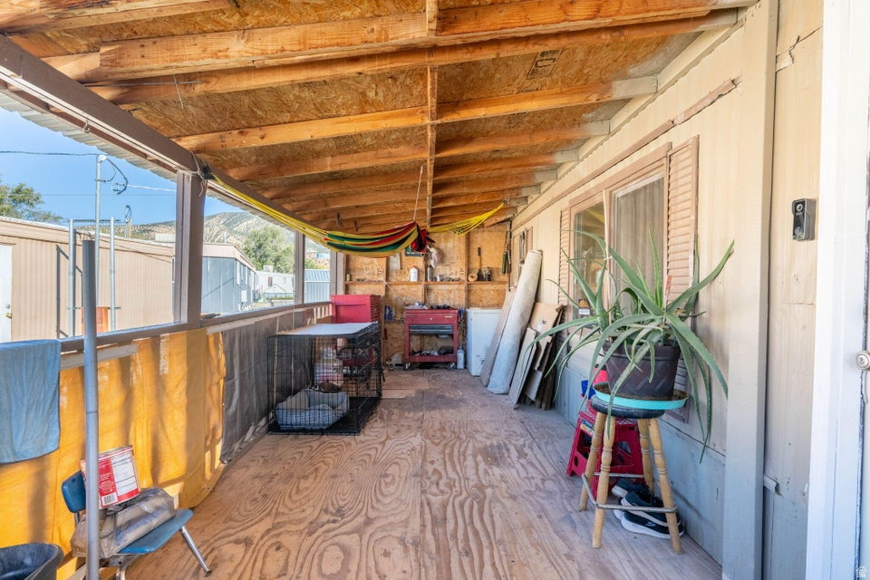 MOUNTAIN VIEW - Residential