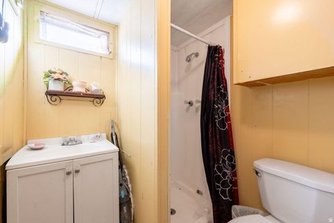 Tiny photo for 1027 N MAIN ST #59, Cedar City, UT 84721 (MLS # 2120104)