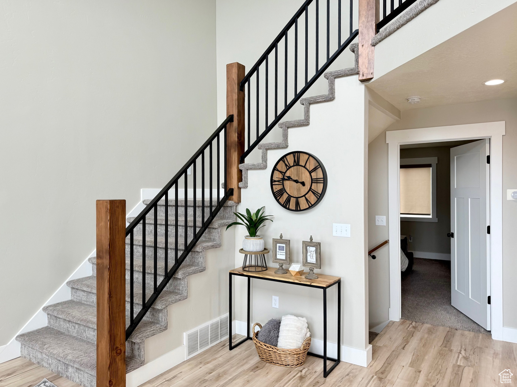 RASPBERRY PATCH ESTATES - Residential