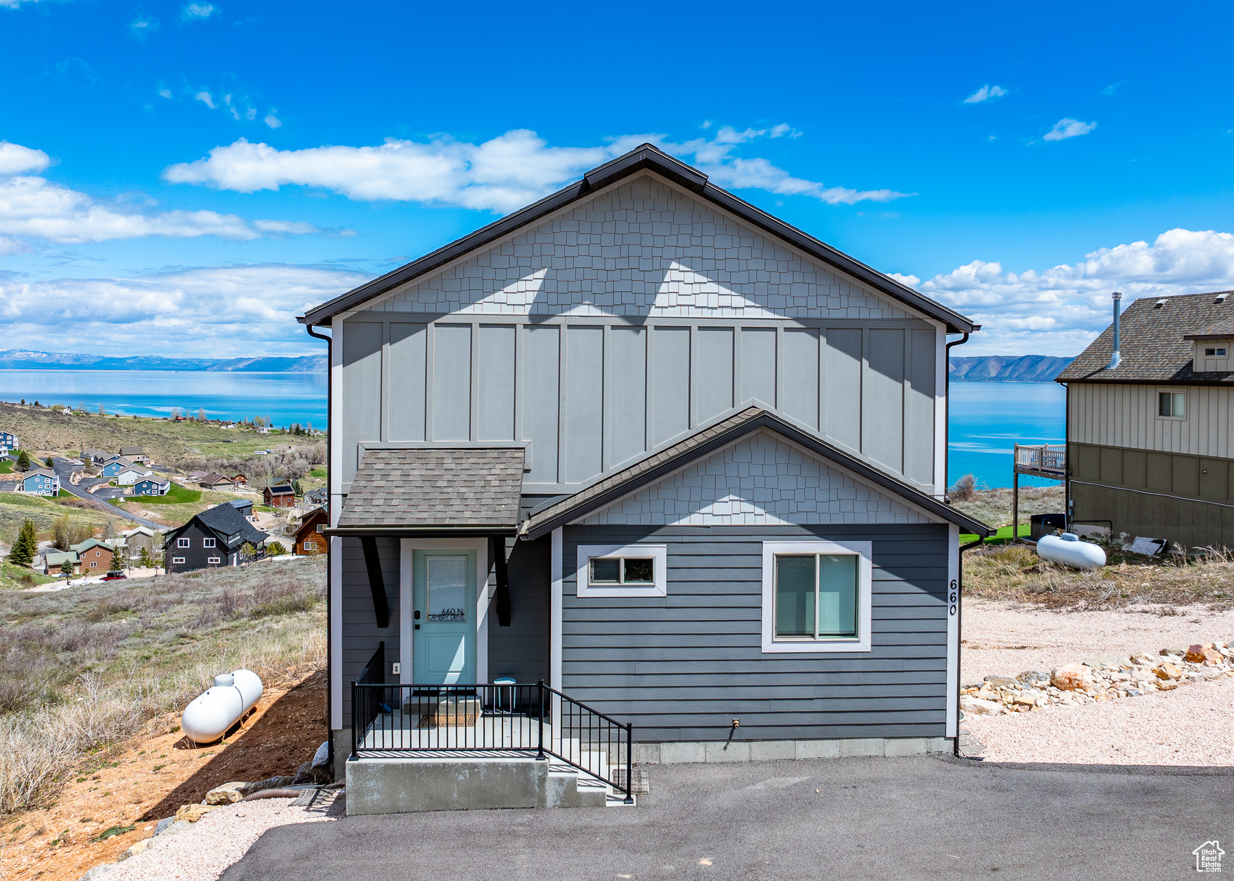 RASPBERRY PATCH ESTATES - Residential