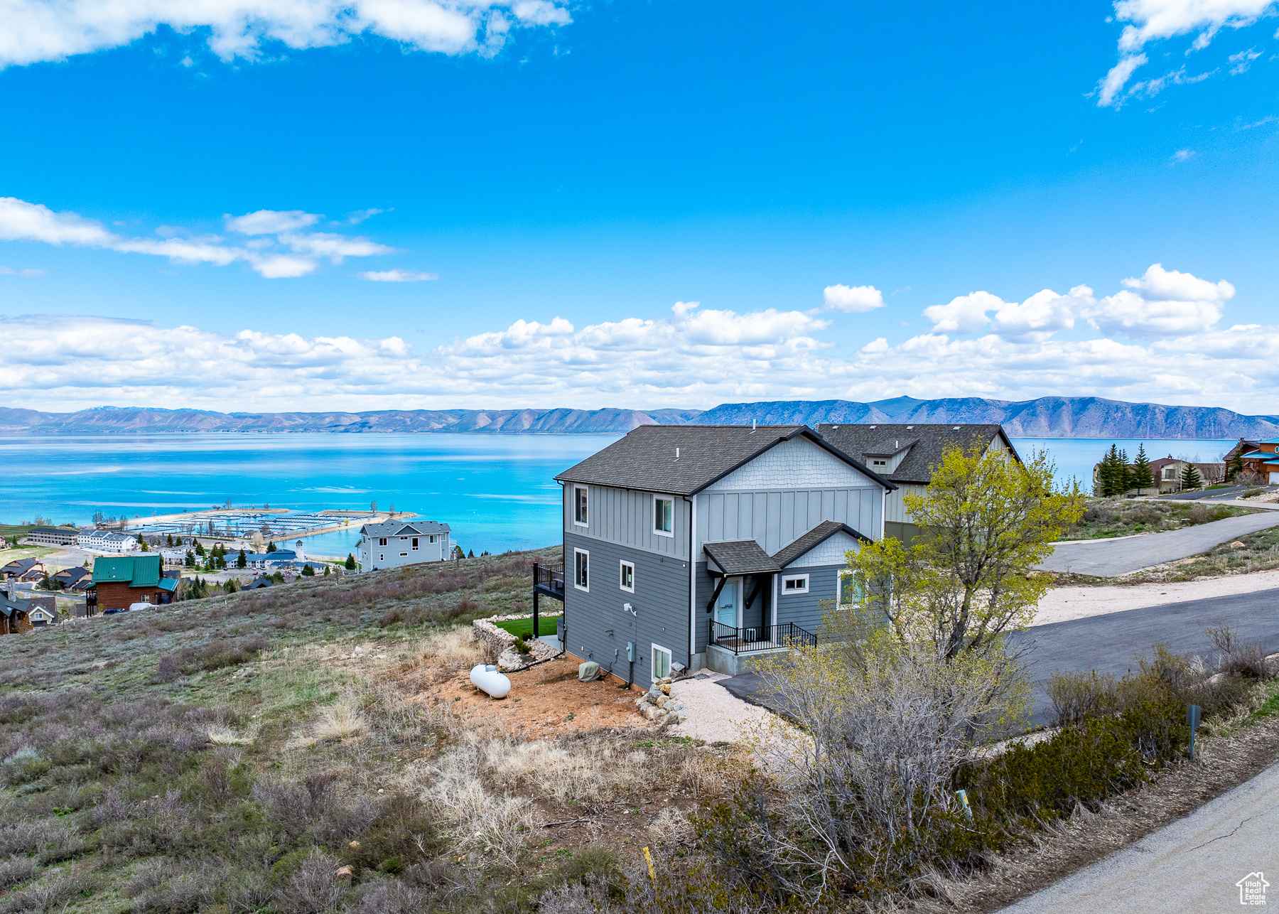 RASPBERRY PATCH ESTATES - Residential