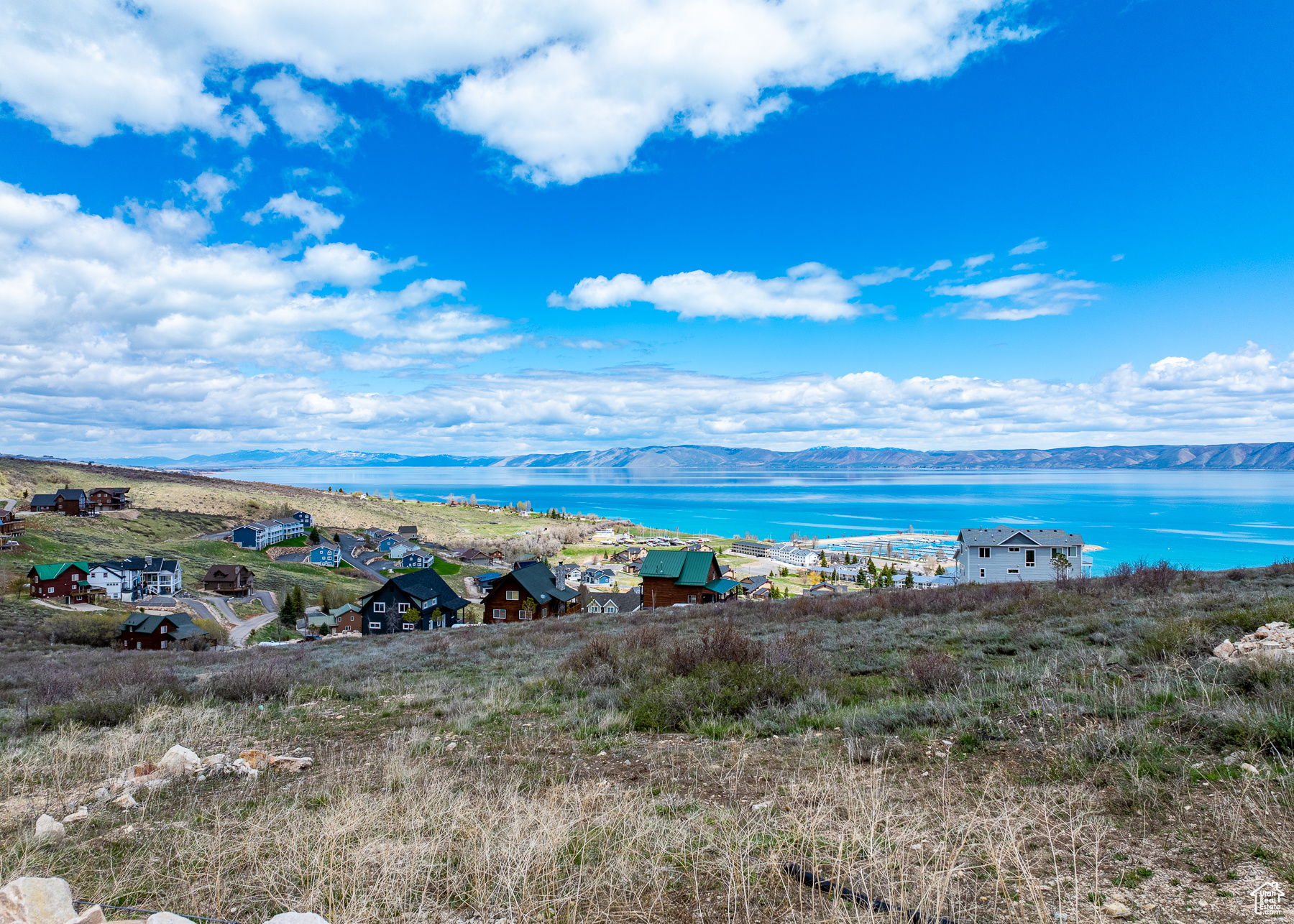 RASPBERRY PATCH ESTATES - Residential