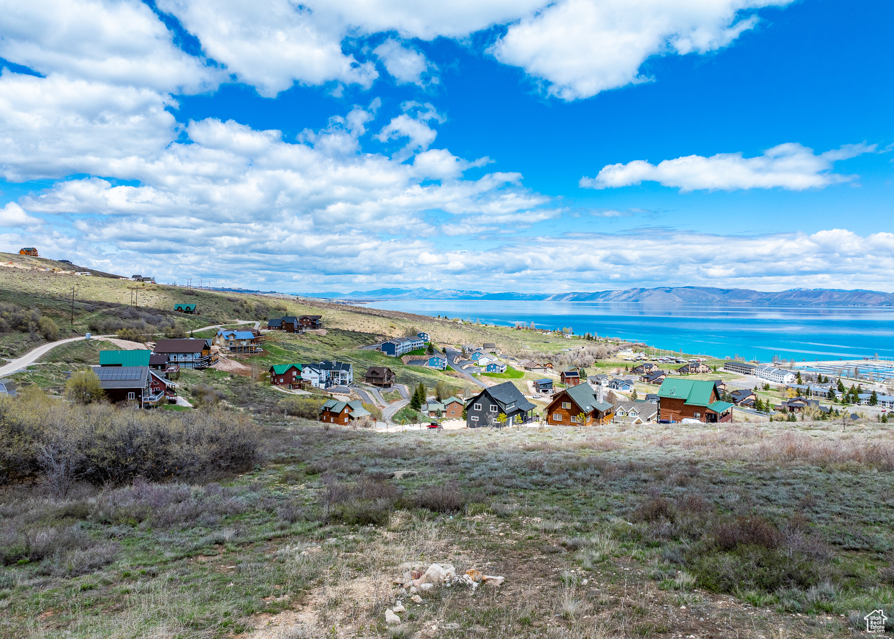 RASPBERRY PATCH ESTATES - Residential