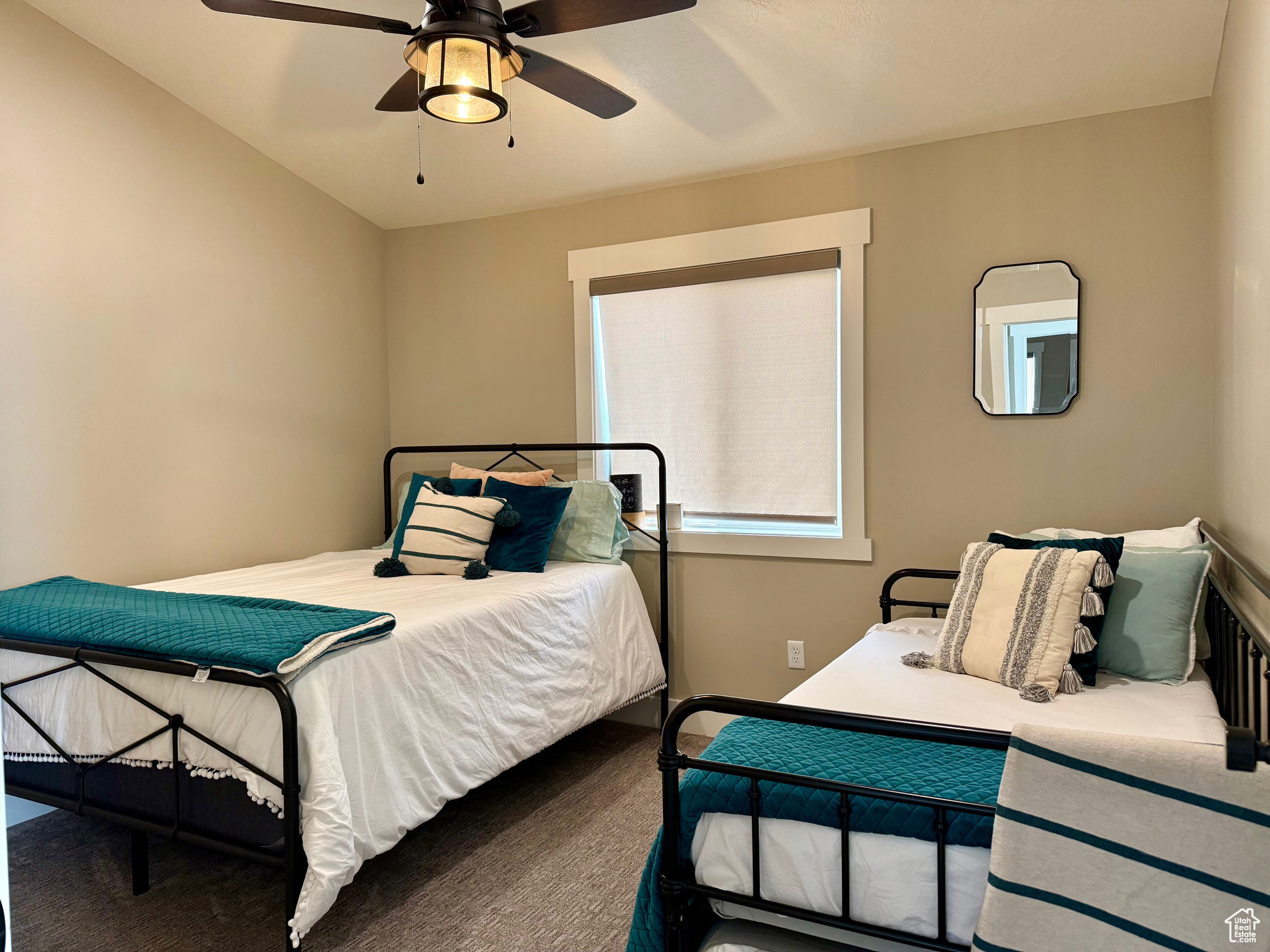 RASPBERRY PATCH ESTATES - Residential