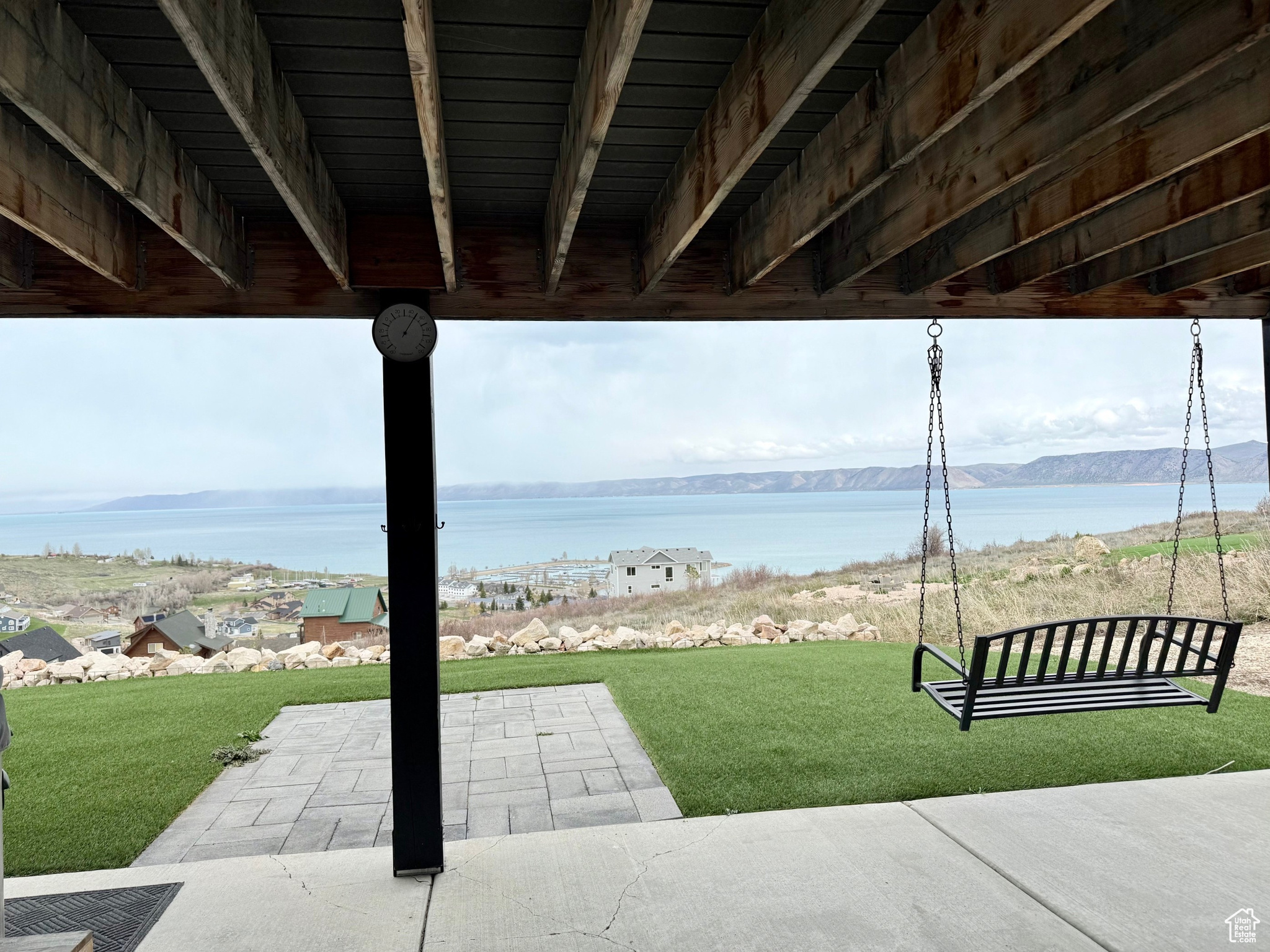 RASPBERRY PATCH ESTATES - Residential