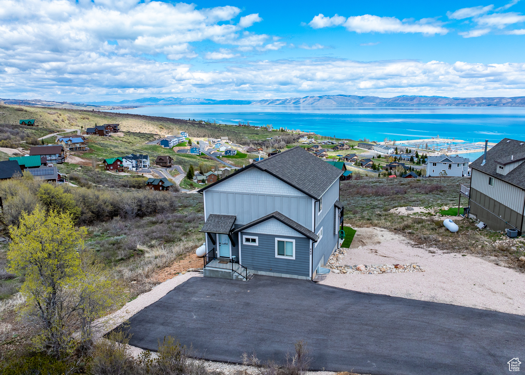 RASPBERRY PATCH ESTATES - Residential