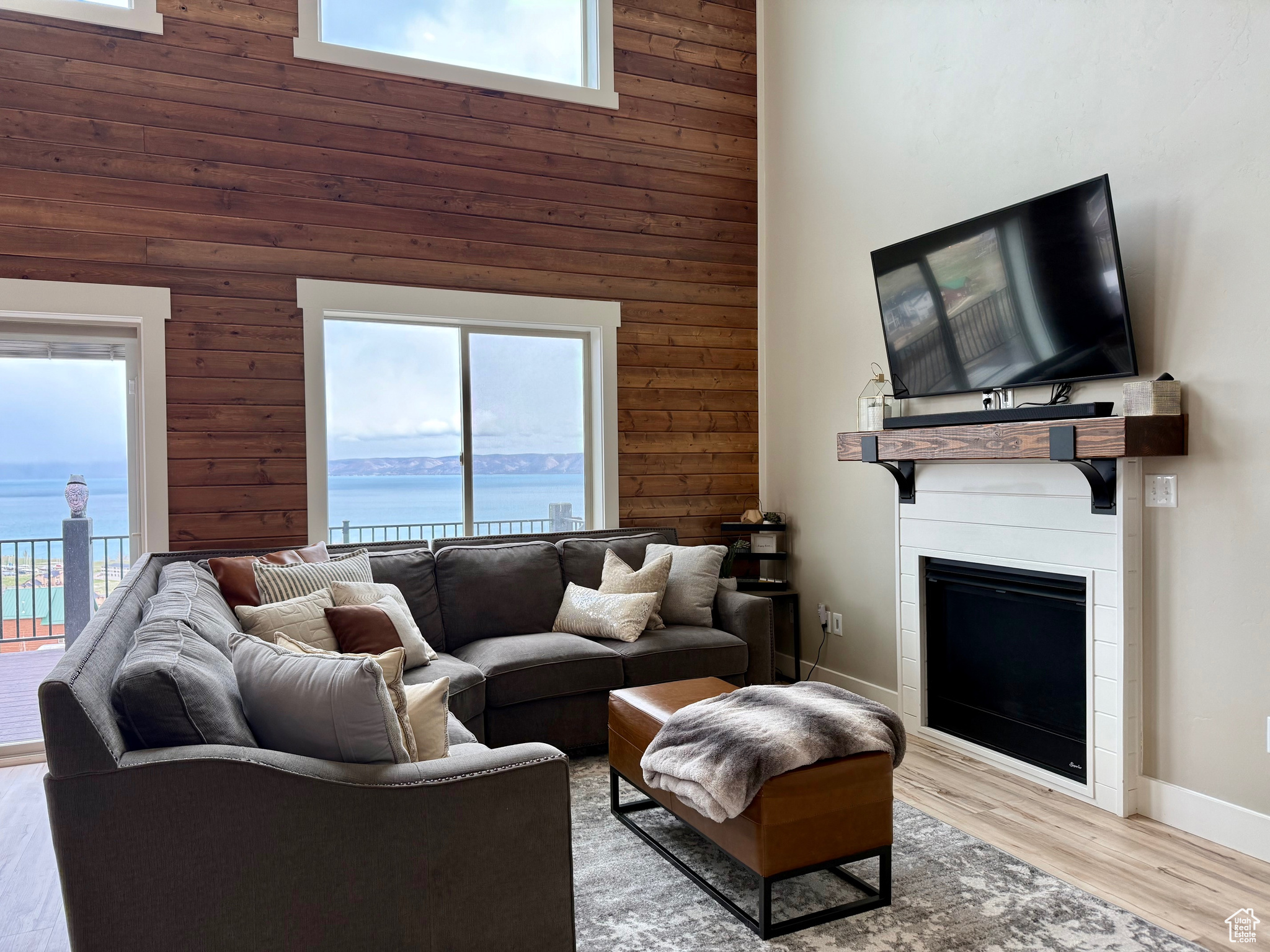 RASPBERRY PATCH ESTATES - Residential