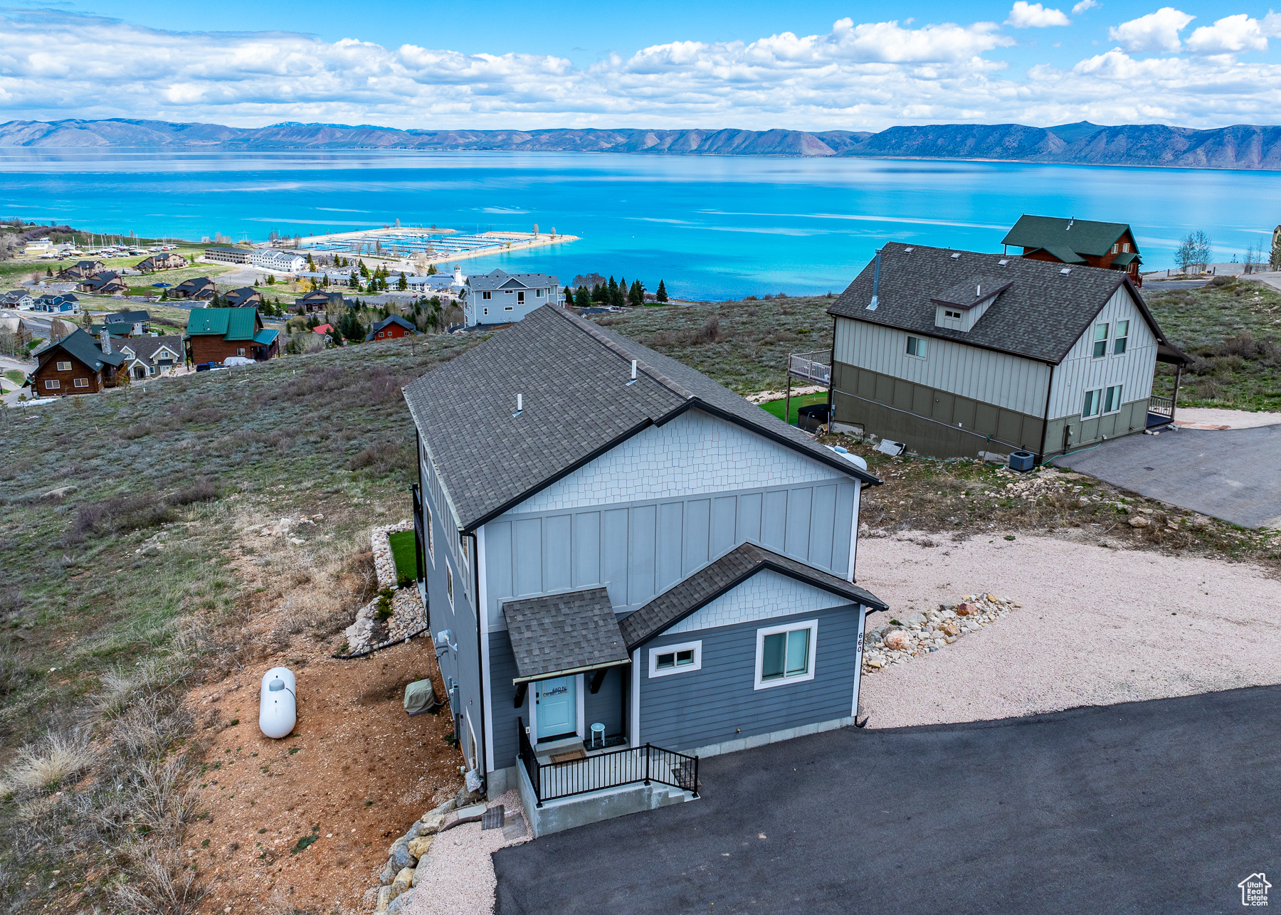 RASPBERRY PATCH ESTATES - Residential