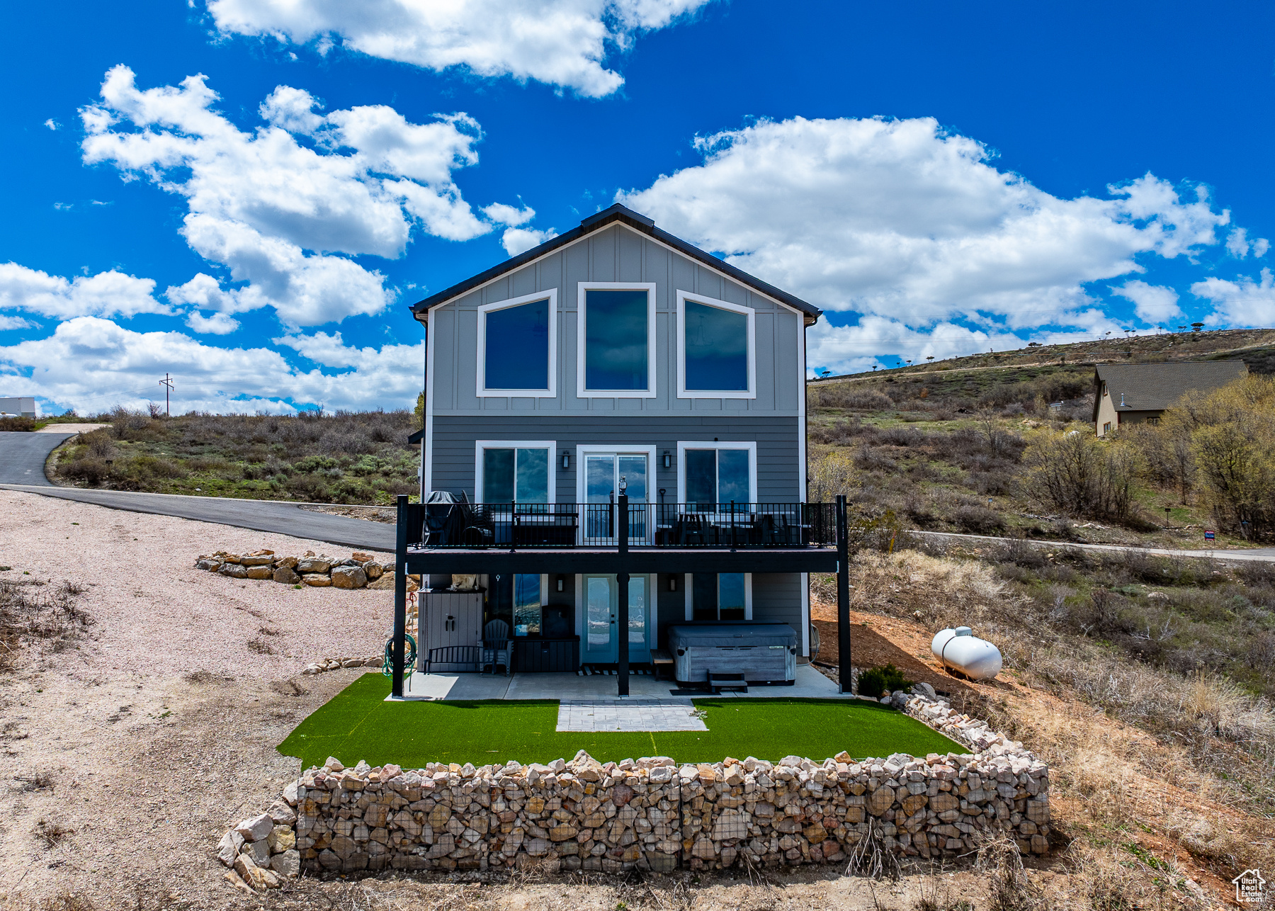 RASPBERRY PATCH ESTATES - Residential