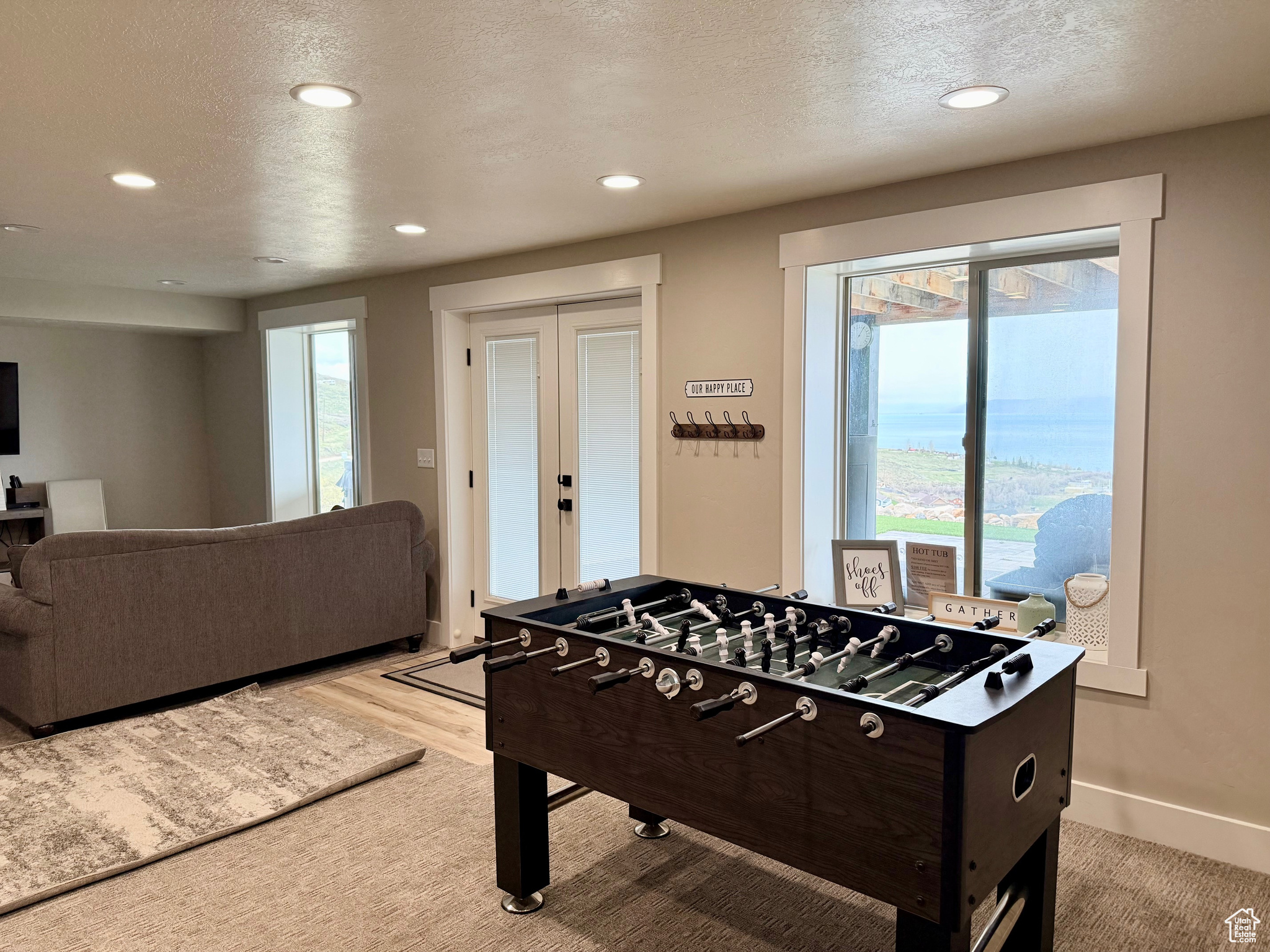 RASPBERRY PATCH ESTATES - Residential