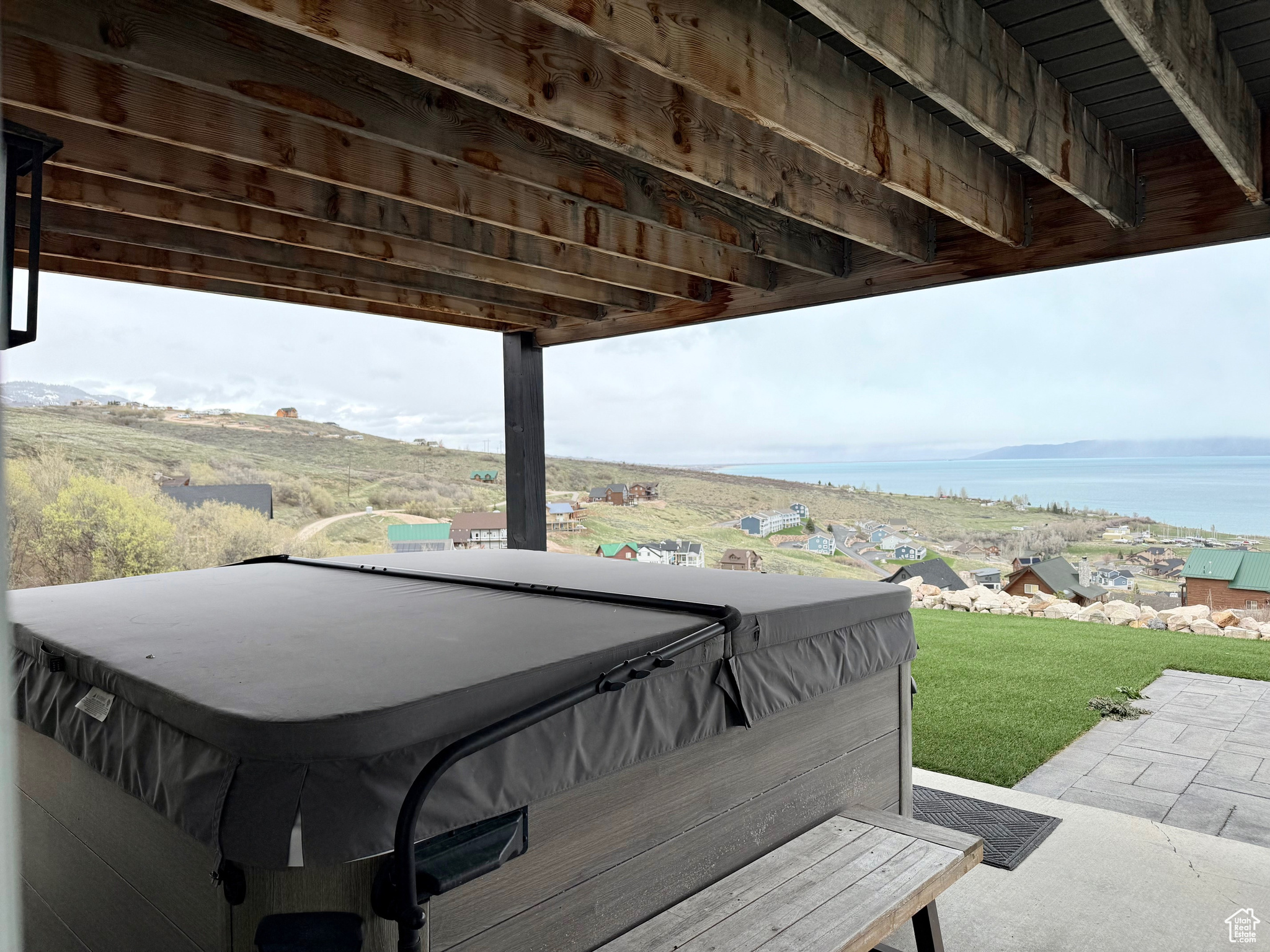 RASPBERRY PATCH ESTATES - Residential