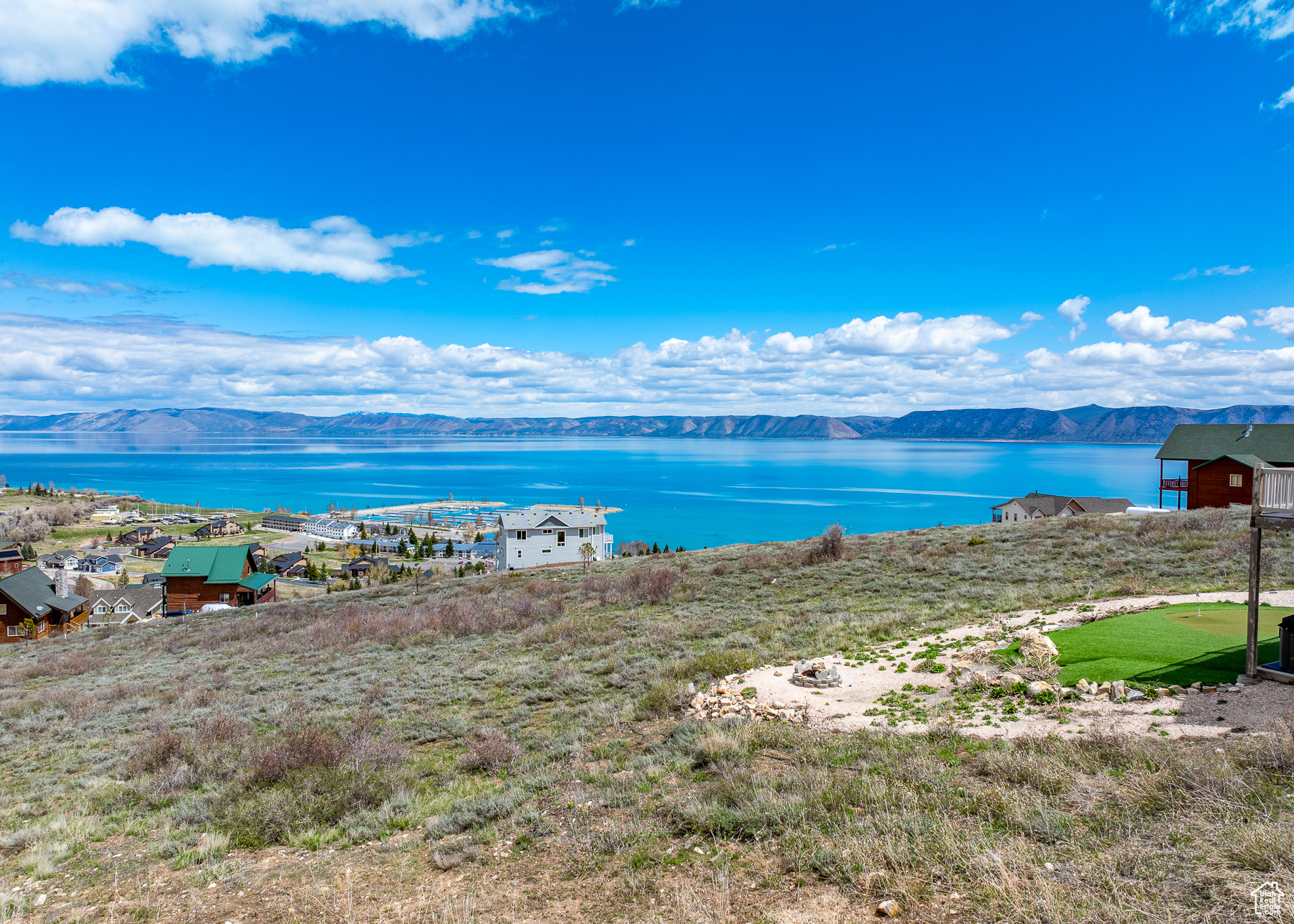 RASPBERRY PATCH ESTATES - Residential