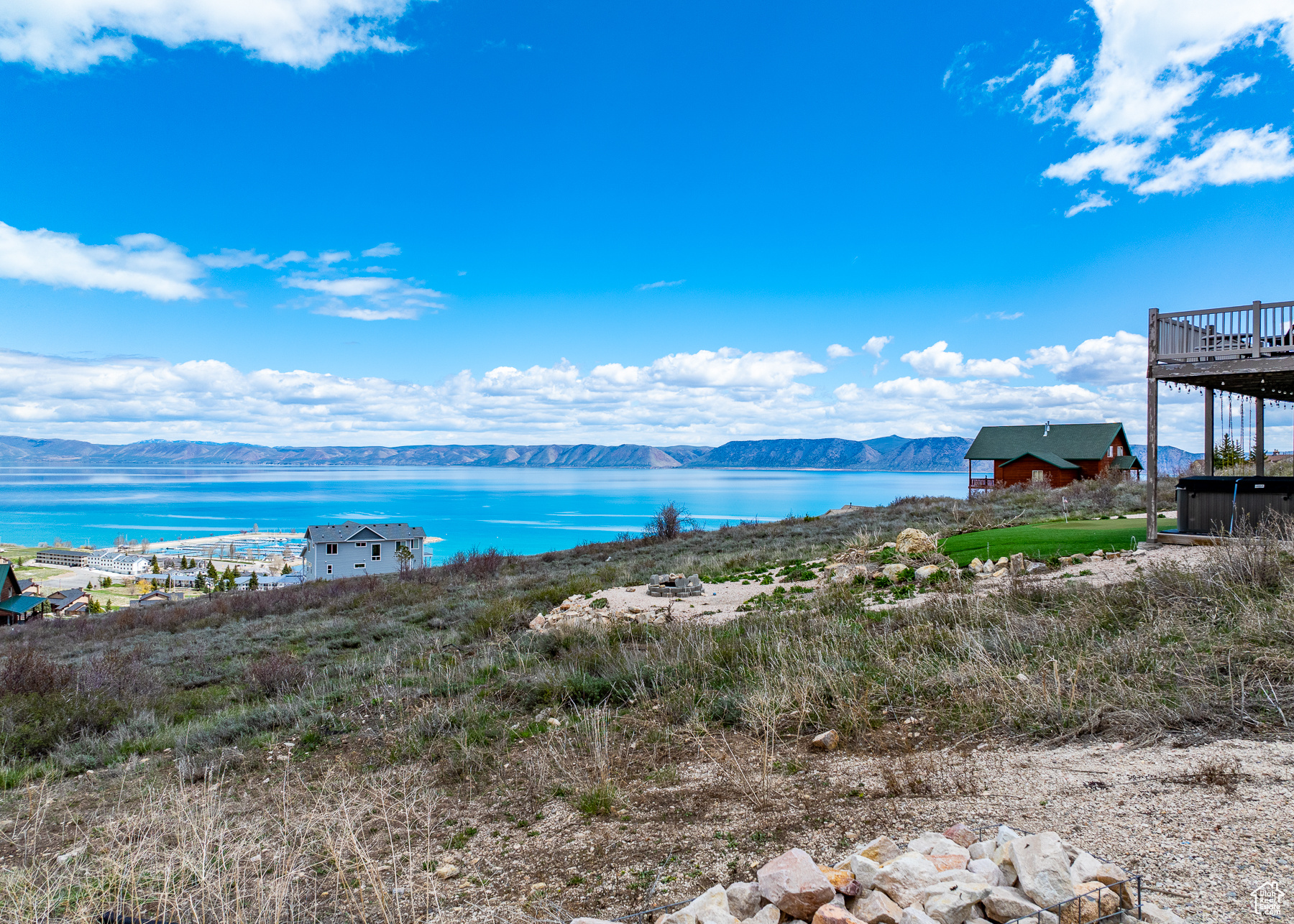 RASPBERRY PATCH ESTATES - Residential