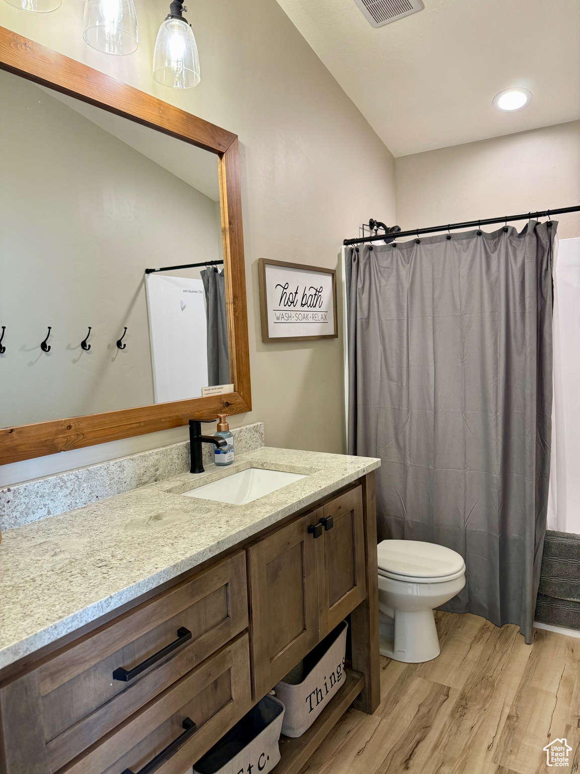 RASPBERRY PATCH ESTATES - Residential