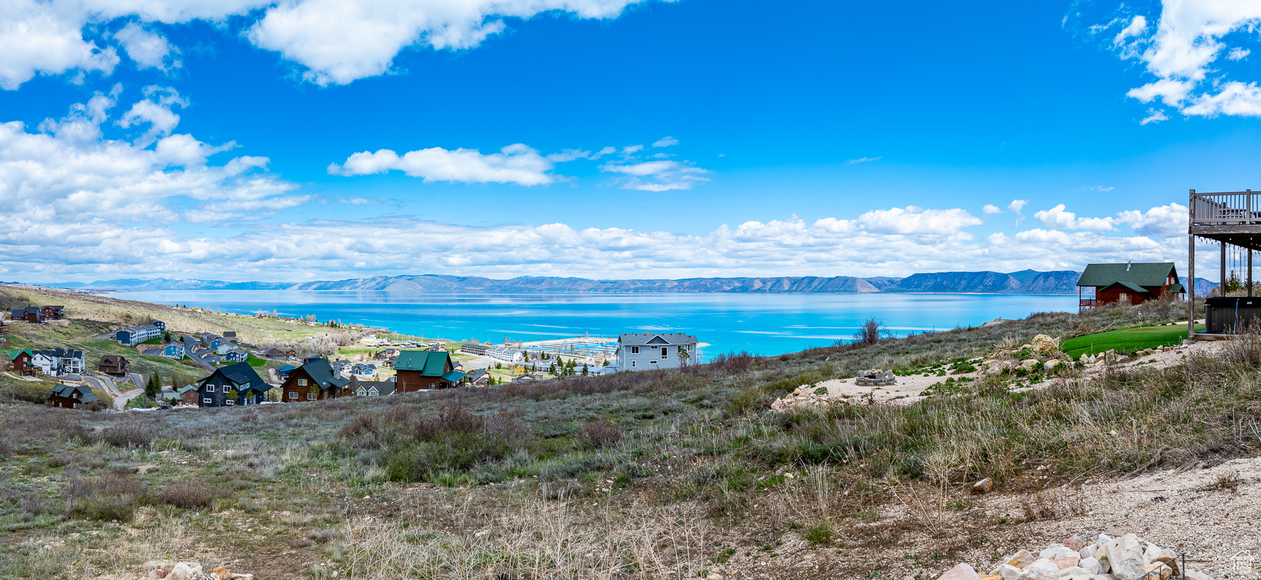 RASPBERRY PATCH ESTATES - Residential